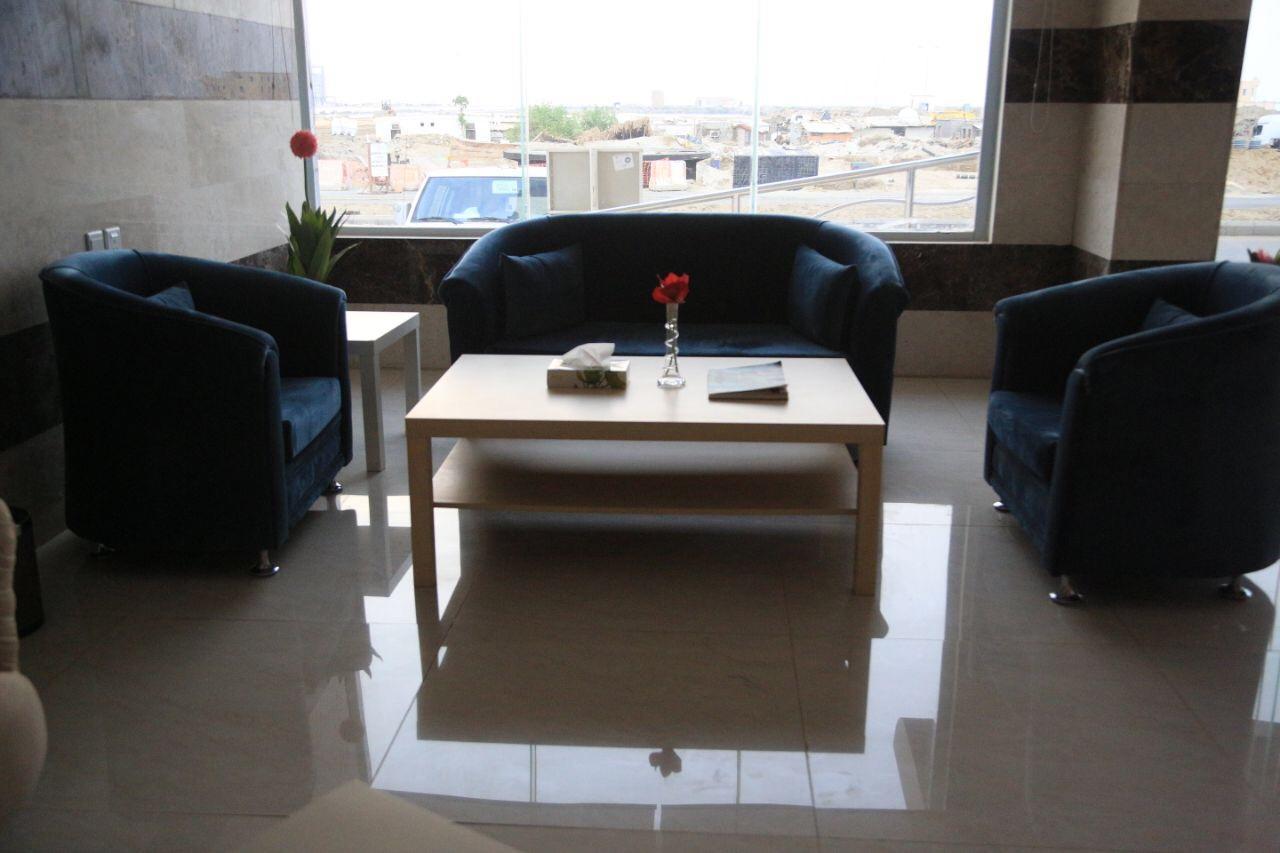 Narjess Jazan Furnished Hotel Екстер'єр фото