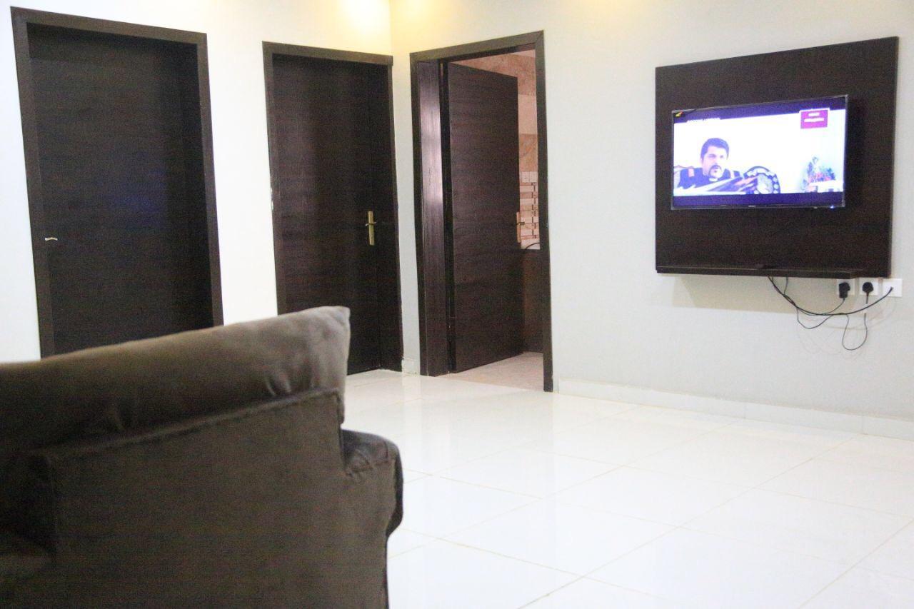 Narjess Jazan Furnished Hotel Екстер'єр фото