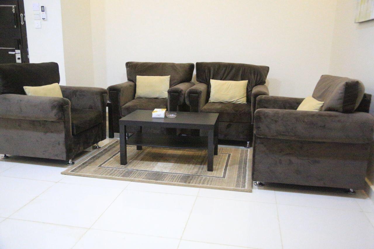 Narjess Jazan Furnished Hotel Екстер'єр фото