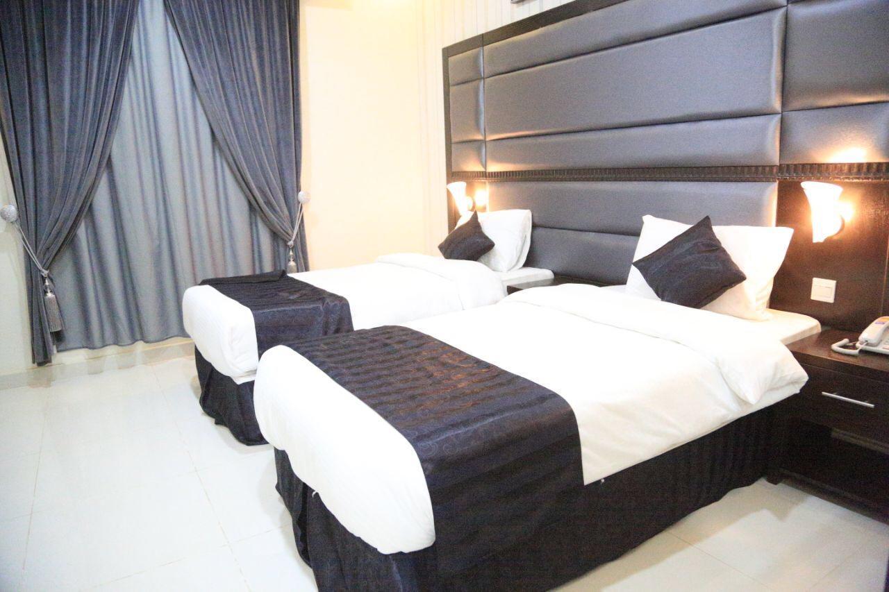 Narjess Jazan Furnished Hotel Екстер'єр фото