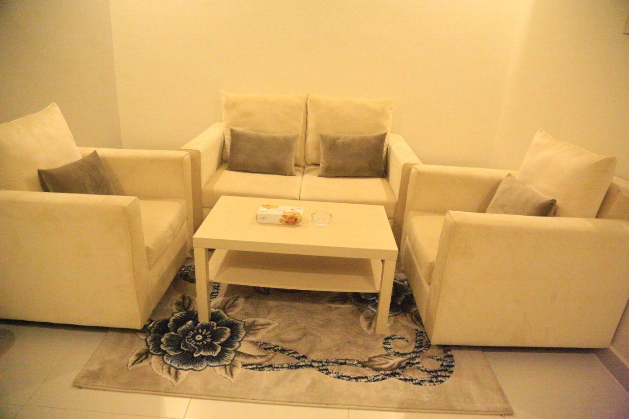 Narjess Jazan Furnished Hotel Екстер'єр фото