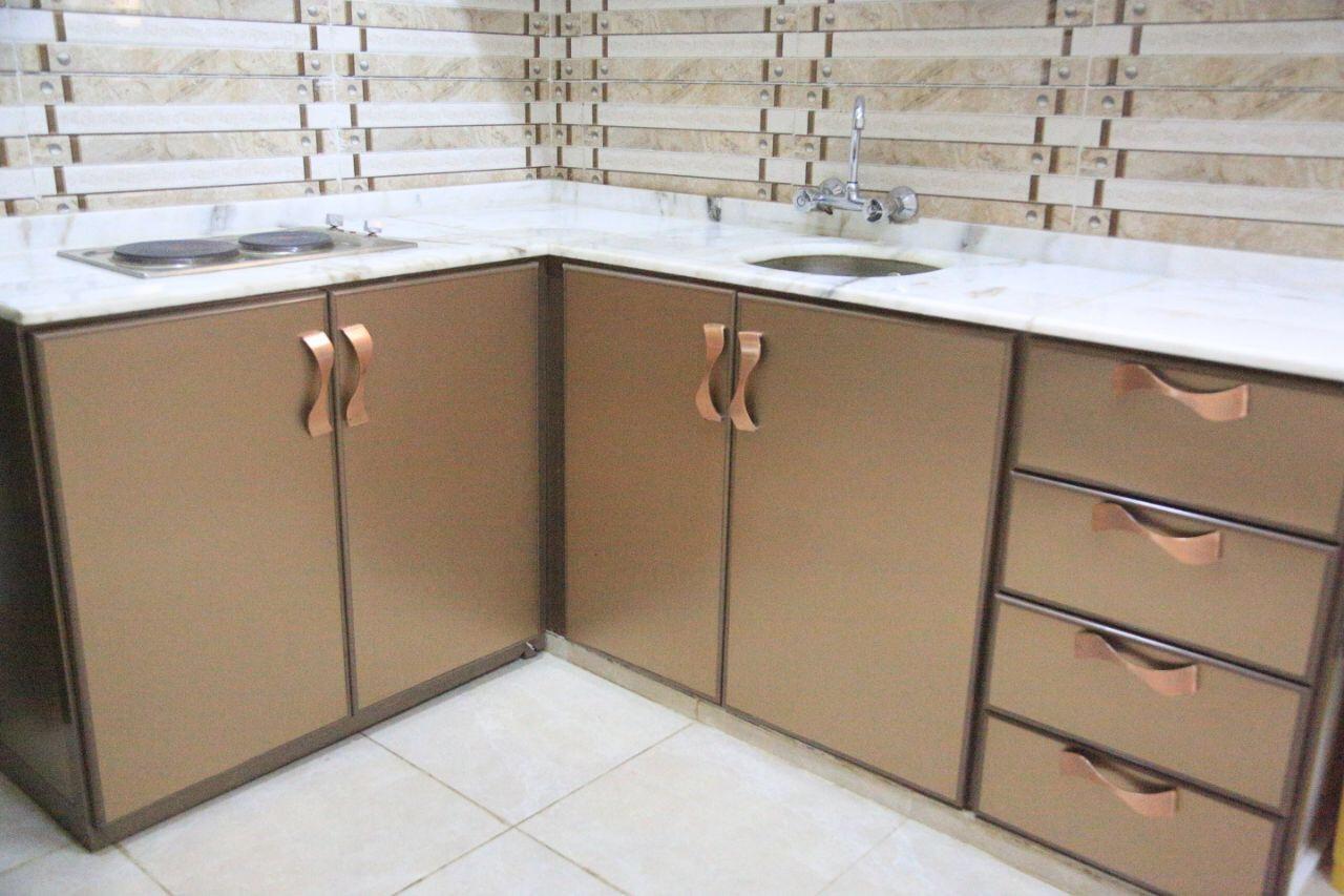 Narjess Jazan Furnished Hotel Екстер'єр фото